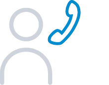 電話のお問い合わせ