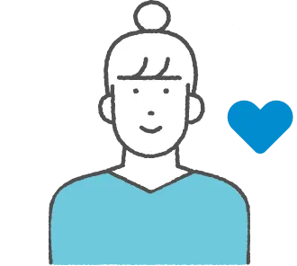 患者さん満足度向上