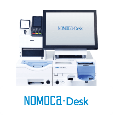 NOMOCA-Desk